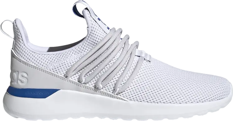 Кроссовки Adidas Lite Racer Adapt 3.0, белый
Кроссовки Adidas Lite Racer Adapt 3.0, белый