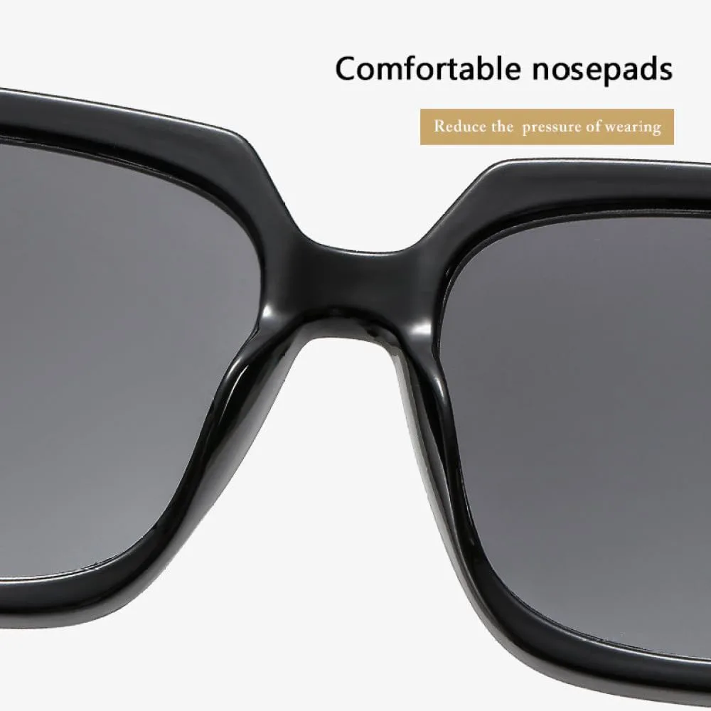 MUTYNE Винтажные квадратные женские солнцезащитные очки, модные аксессуары класса люкс, классические солнцезащитные очки для мужчин, ретро летние белые очки, C3
MUTYNE Винтажные квадратные женские солнцезащитные очки, модные аксессуары класса люкс, классические солнцезащитные очки для мужчин, ретро летние белые очки, C3