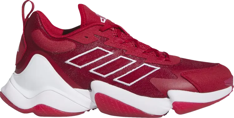 Кроссовки Impact FLX 2 TF 'Team Power Red', красный, Коричневый, Кроссовки Impact FLX 2 TF 'Team Power Red', красный
Кроссовки Impact FLX 2 TF 'Team Power Red', красный, Коричневый, Кроссовки Impact FLX 2 TF 'Team Power Red', красный