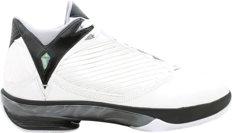 Кроссовки Air Jordan 2009 White Metallic Silver, белый
Кроссовки Air Jordan 2009 White Metallic Silver, белый