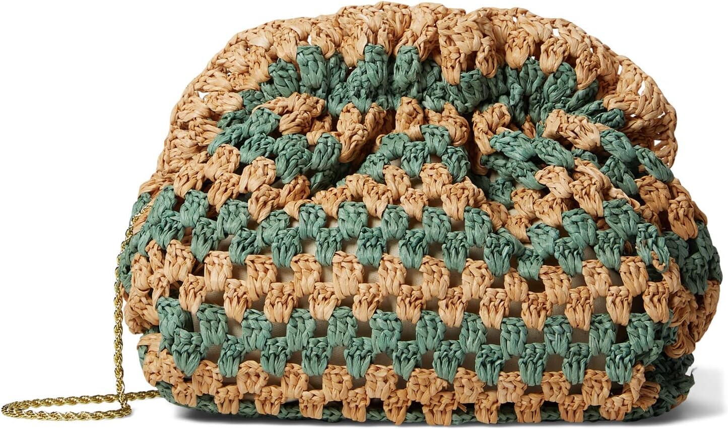 Сумка Loeffler Randall Willa Mini Cinch Clutch, цвет Green/Pink, Зеленый, Сумка Loeffler Randall Willa Mini Cinch Clutch, цвет Green/Pink
Сумка Loeffler Randall Willa Mini Cinch Clutch, цвет Green/Pink, Зеленый, Сумка Loeffler Randall Willa Mini Cinch Clutch, цвет Green/Pink