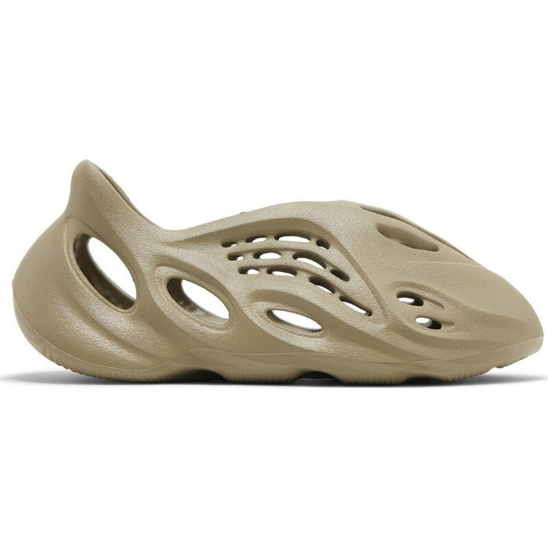 Кроссовки Adidas Yeezy Foam Runner 'Stone Salt', бежевый, Бежевый;серый, Кроссовки Adidas Yeezy Foam Runner 'Stone Salt', бежевый
Кроссовки Adidas Yeezy Foam Runner 'Stone Salt', бежевый, Бежевый;серый, Кроссовки Adidas Yeezy Foam Runner 'Stone Salt', бежевый