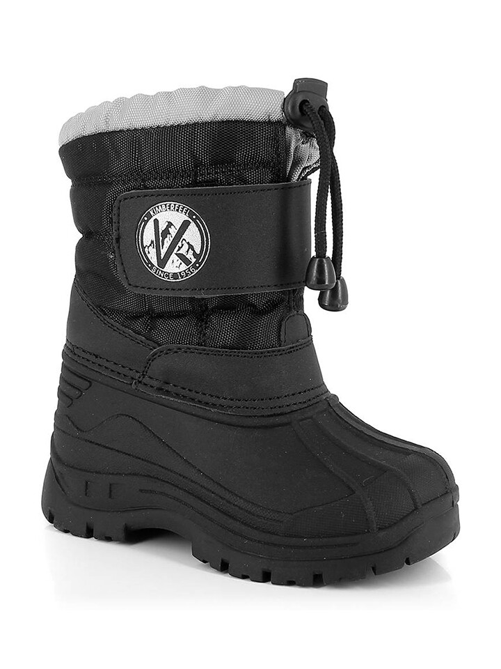 Ботинки Kimberfeel, черный
Ботинки Kimberfeel, черный