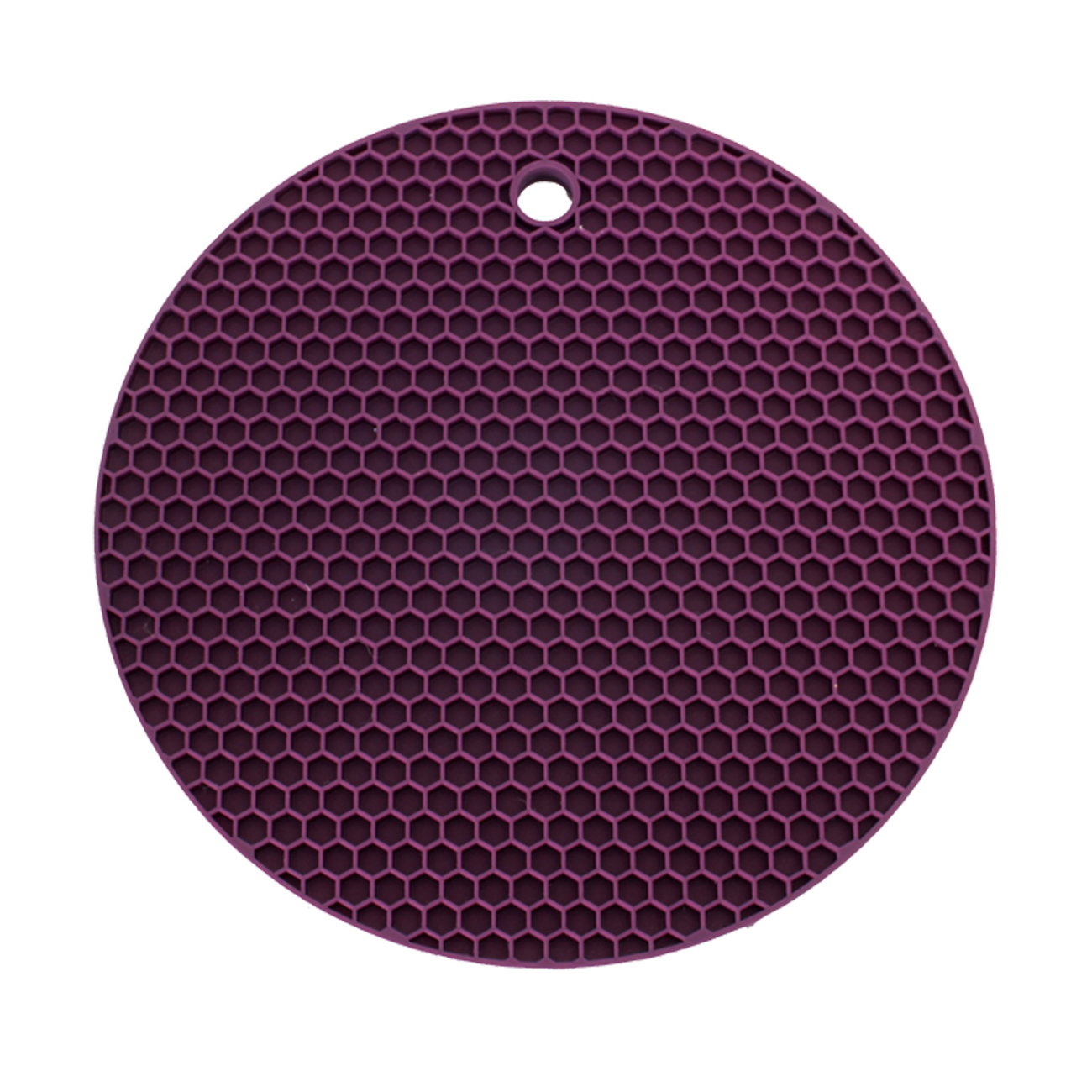 Прихватка круглая LotusGrill, сливово-фиолетовый
Прихватка круглая LotusGrill, сливово-фиолетовый