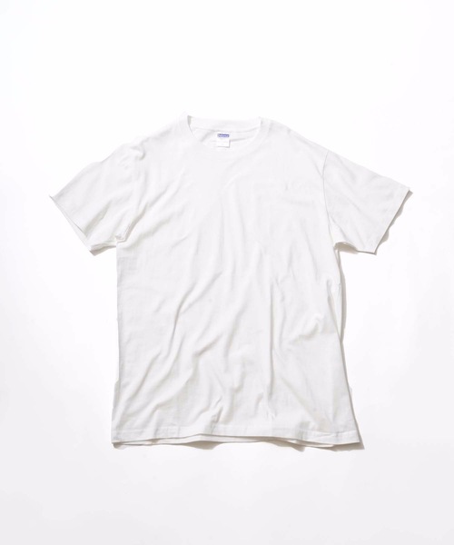 Футболка унисекс с круглым вырезом United Athletic, белая
Футболка унисекс с круглым вырезом United Athletic, белая