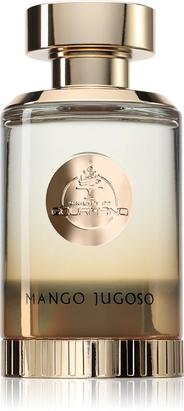 Парфюмерная вода Paris Corner Mango Jugoso
Парфюмерная вода Paris Corner Mango Jugoso
