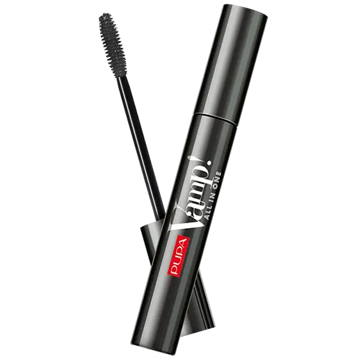 Pupa Vamp! All In One тушь для ресниц, 9 мл
Pupa Vamp! All In One тушь для ресниц, 9 мл