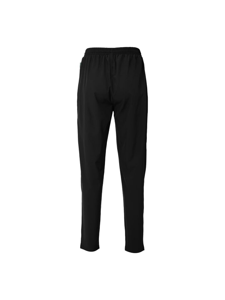 Брюки для тренировок и бега Kempa, черный
Брюки для тренировок и бега Kempa, черный