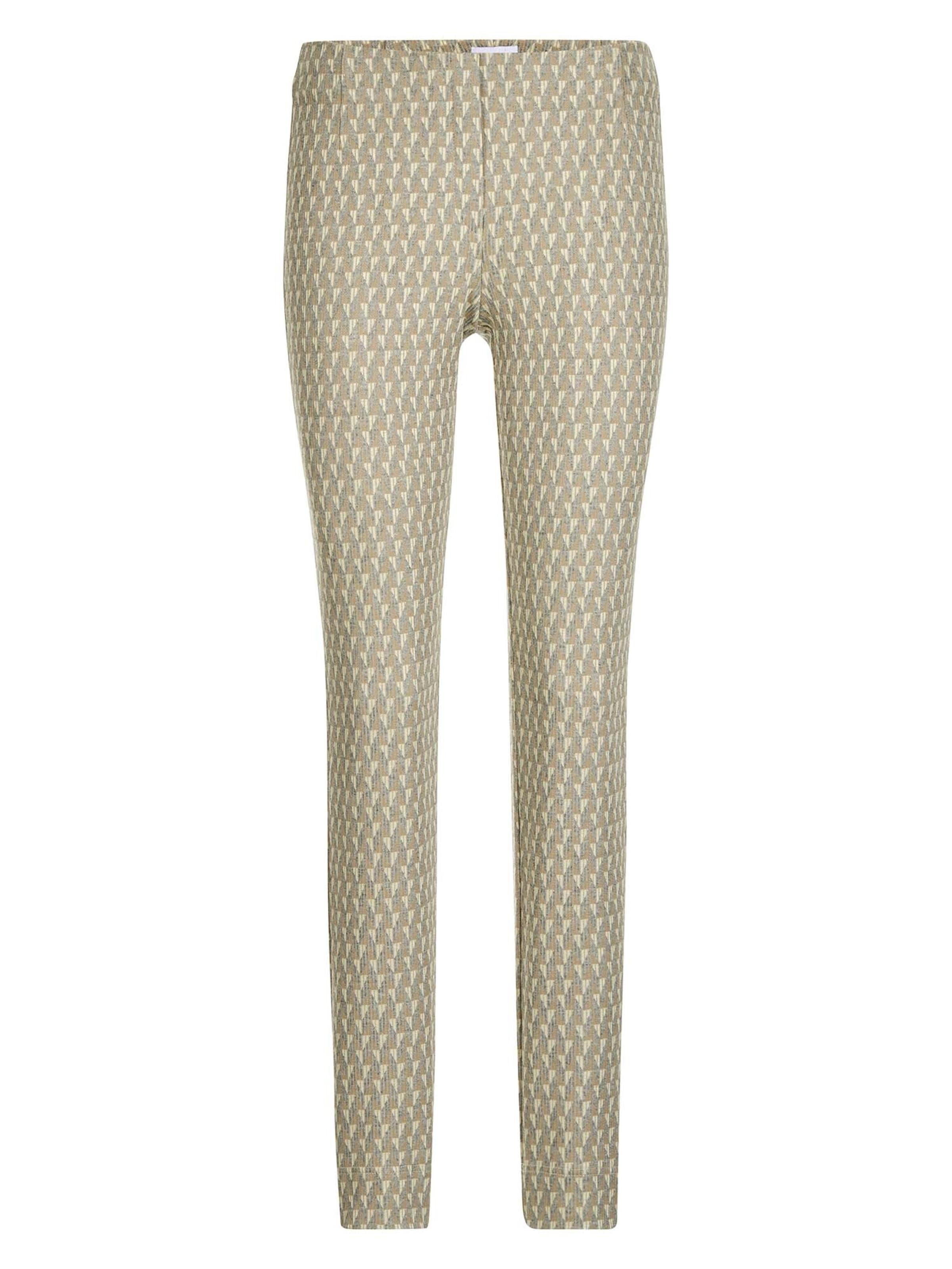 MADELEINE Брюки Slim fit в цвете Stone
MADELEINE Брюки Slim fit в цвете Stone