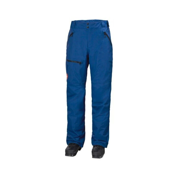 Лыжные брюки Helly Hansen SOGN CARGO PANT Deep Fjord
Лыжные брюки Helly Hansen SOGN CARGO PANT Deep Fjord