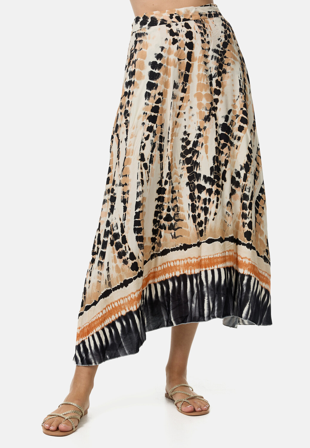 Длинная юбка PM SELECTED Maxi, черный
Длинная юбка PM SELECTED Maxi, черный