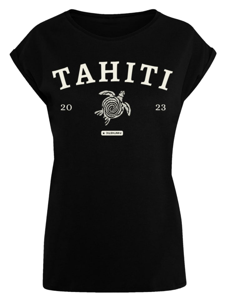 Футболка с удлиненными плечами PLUS SIZE Tahiti черного цвета F4NT4STIC, Черный, Футболка с удлиненными плечами PLUS SIZE Tahiti черного цвета F4NT4STIC
Футболка с удлиненными плечами PLUS SIZE Tahiti черного цвета F4NT4STIC, Черный, Футболка с удлиненными плечами PLUS SIZE Tahiti черного цвета F4NT4STIC