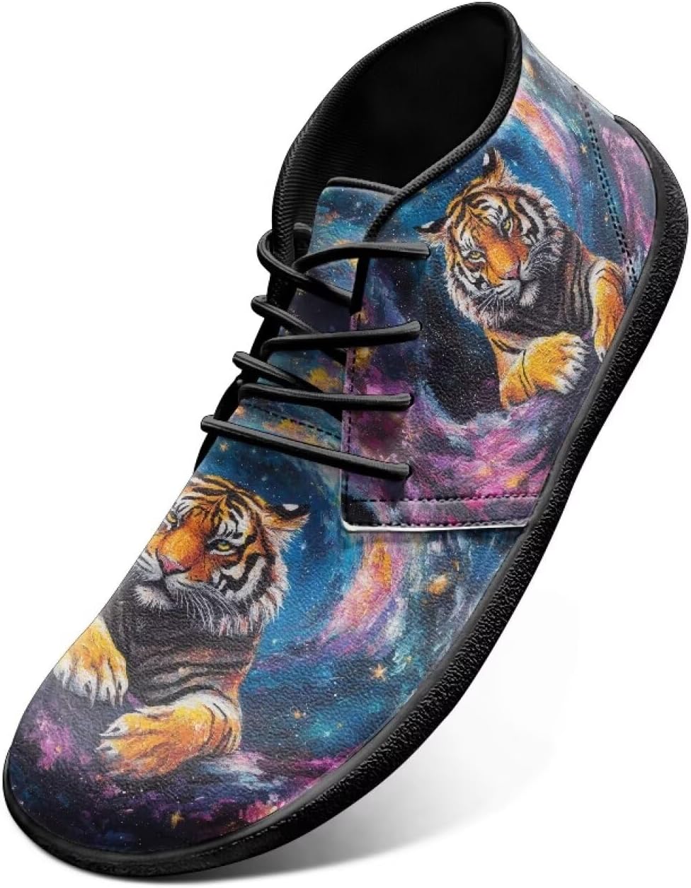 Мужские широкие кроссовки для ходьбы, на шнуровке, минималистичный дизайн, противоскользящая подошва из пеноматериала с эффектом памяти, спортивные кроссовки, размеры US 6-14 Cugasmaru, Galaxy Tiger
Мужские широкие кроссовки для ходьбы, на шнуровке, минималистичный дизайн, противоскользящая подошва из пеноматериала с эффектом памяти, спортивные кроссовки, размеры US 6-14 Cugasmaru, Galaxy Tiger