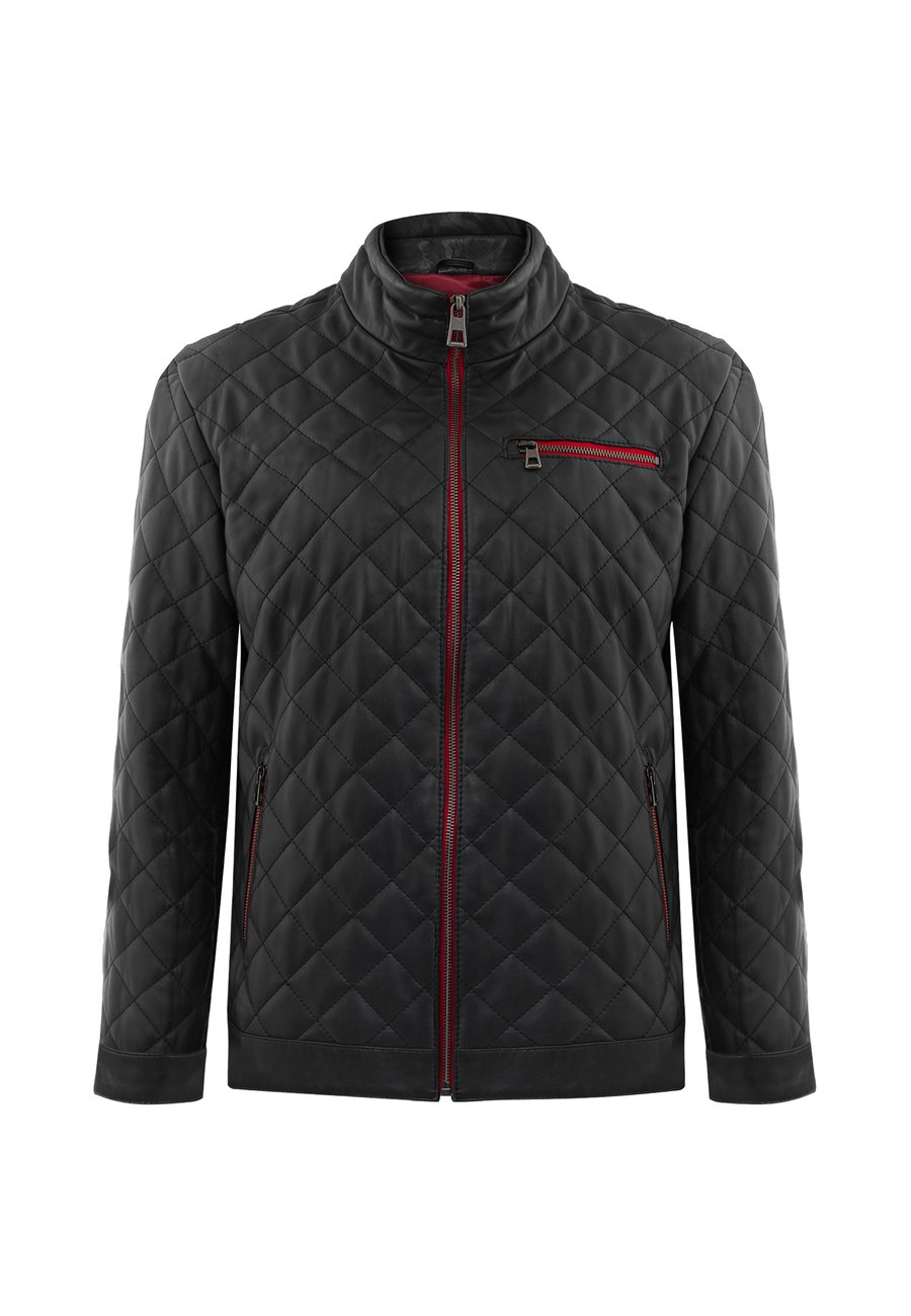 Куртка Felix Hardy Leather jacket, Black
Куртка Felix Hardy Leather jacket, Black