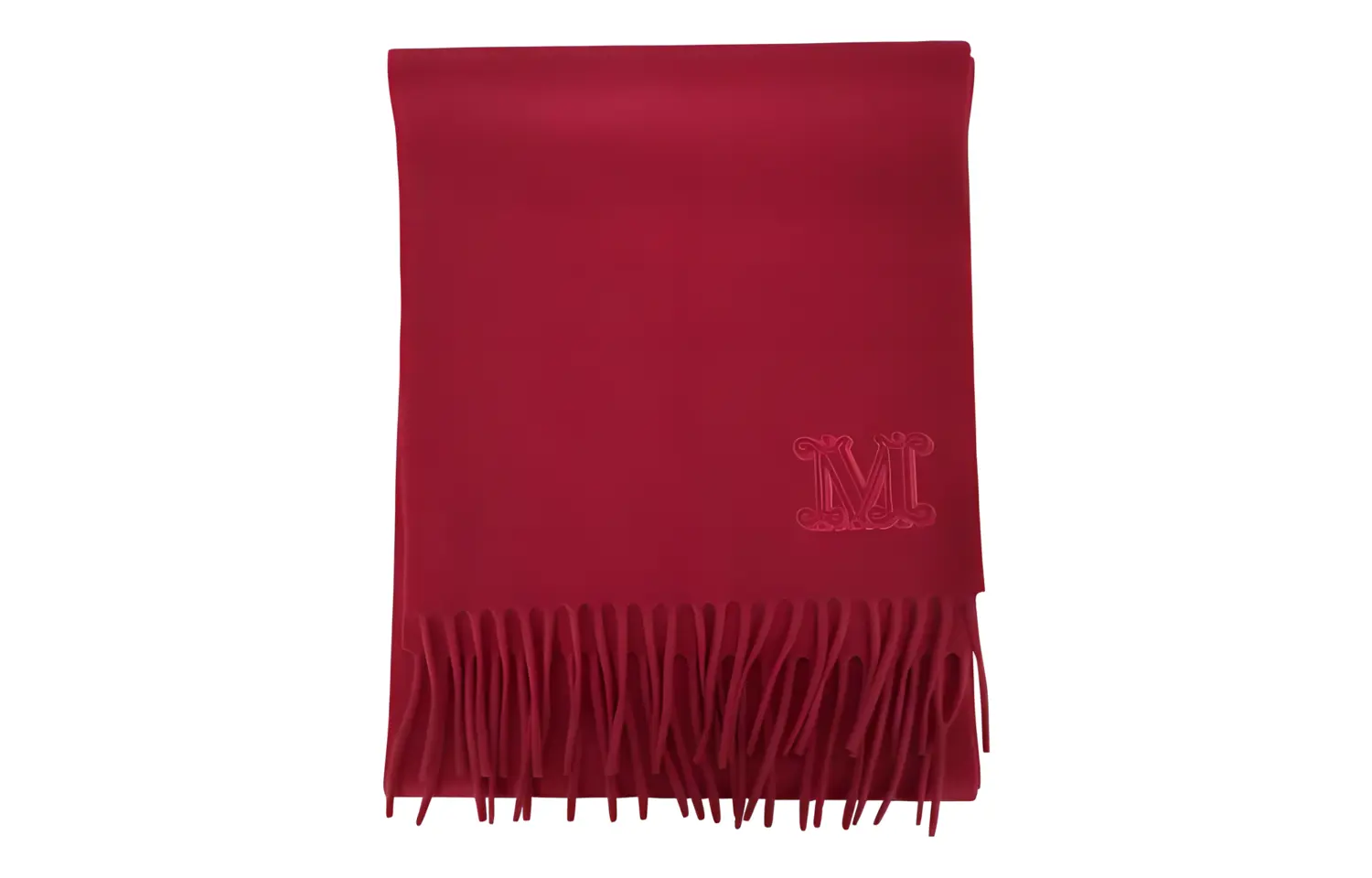 MaxMara Вязаный шарф женский красный, Red
MaxMara Вязаный шарф женский красный, Red