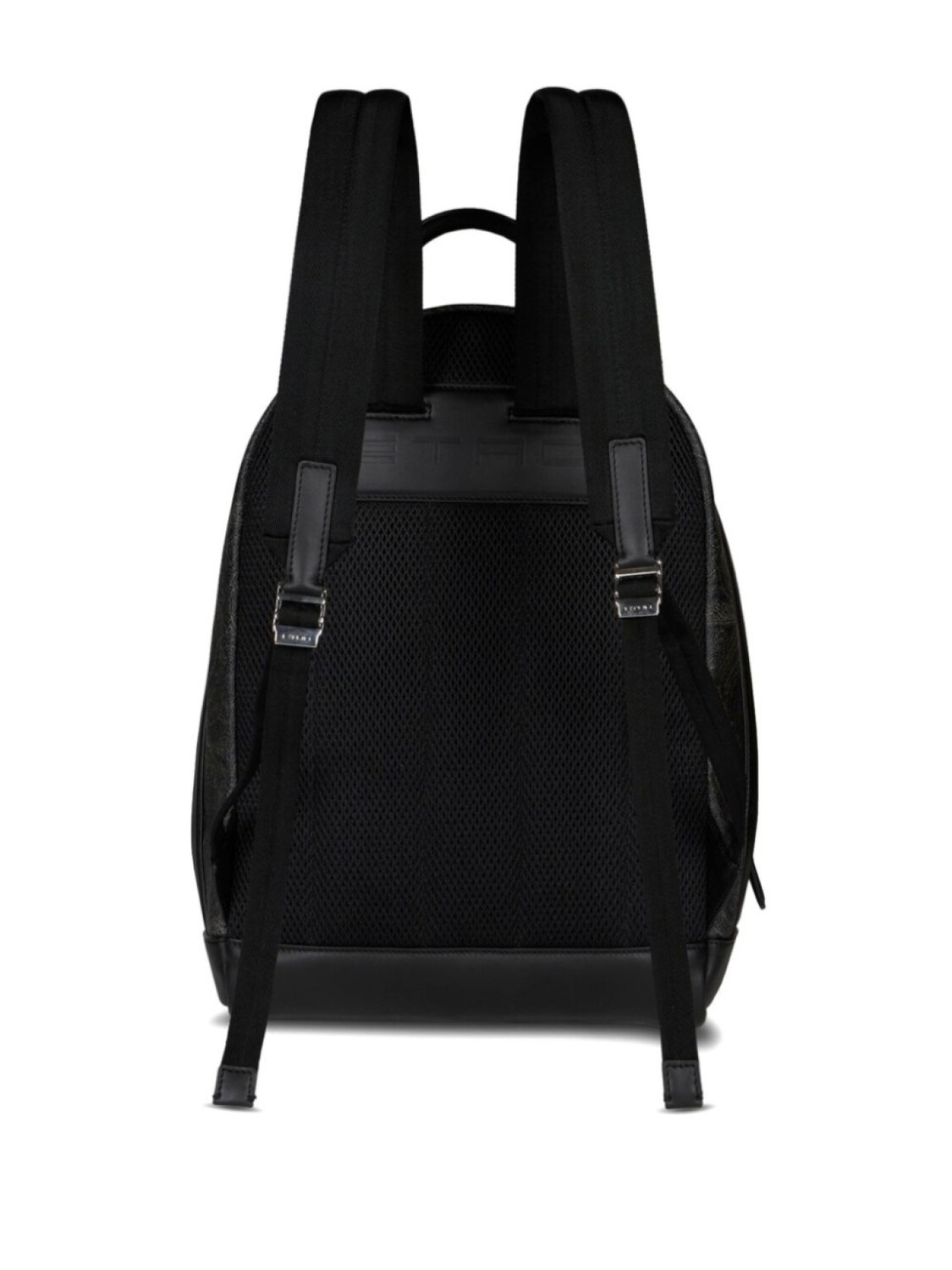 ETRO жаккардовый рюкзак с узором пейсли, черный
ETRO жаккардовый рюкзак с узором пейсли, черный