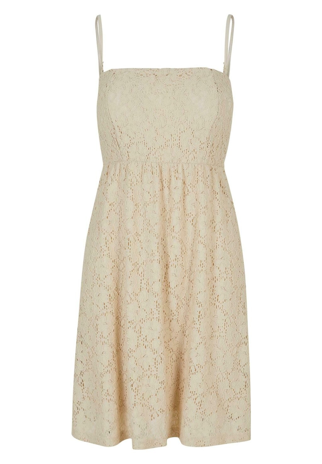 Летнее платье Urban Classics
Летнее платье Urban Classics