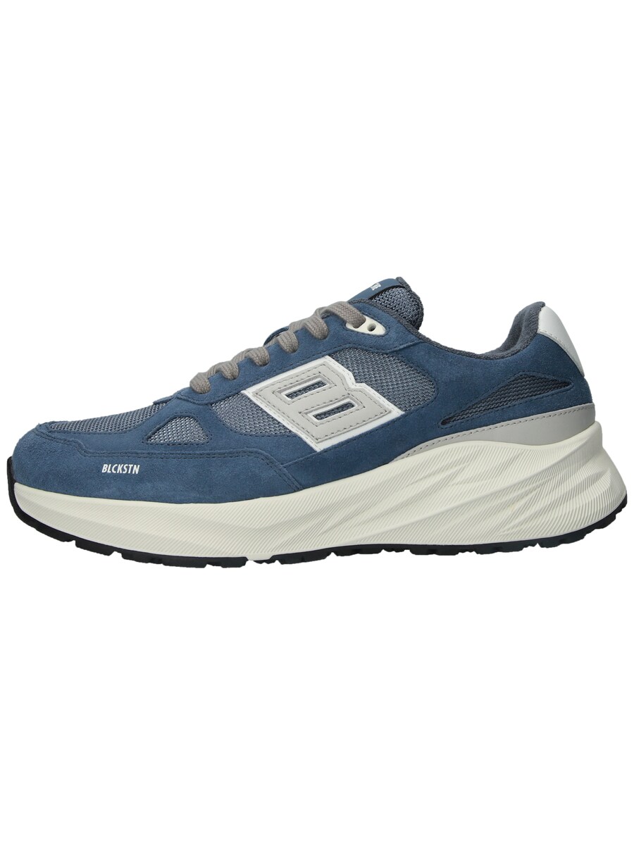 Кроссовки BLACKSTONE Flint Moss DG531, Dusty blue/Dark blue
Кроссовки BLACKSTONE Flint Moss DG531, Dusty blue/Dark blue