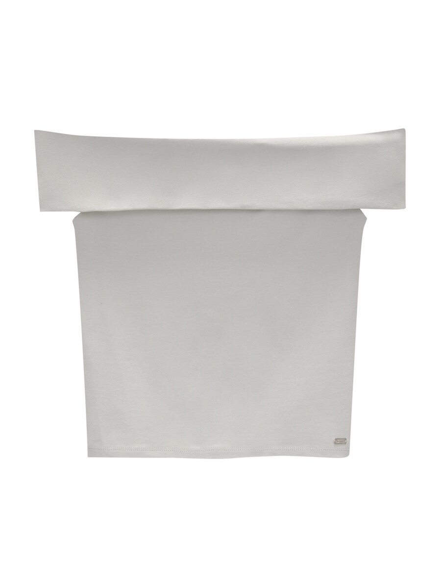 Рубашка Pull&Bear, светло-серый
Рубашка Pull&Bear, светло-серый