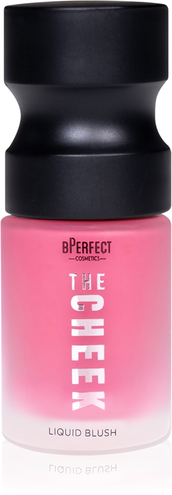 Жидкие румяна для щек Bperfect, atspalvis rosie 15 мл
Жидкие румяна для щек Bperfect, atspalvis rosie 15 мл