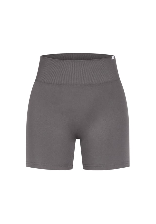 Шорты удивляют хруст Smilodox, серый
Шорты удивляют хруст Smilodox, серый