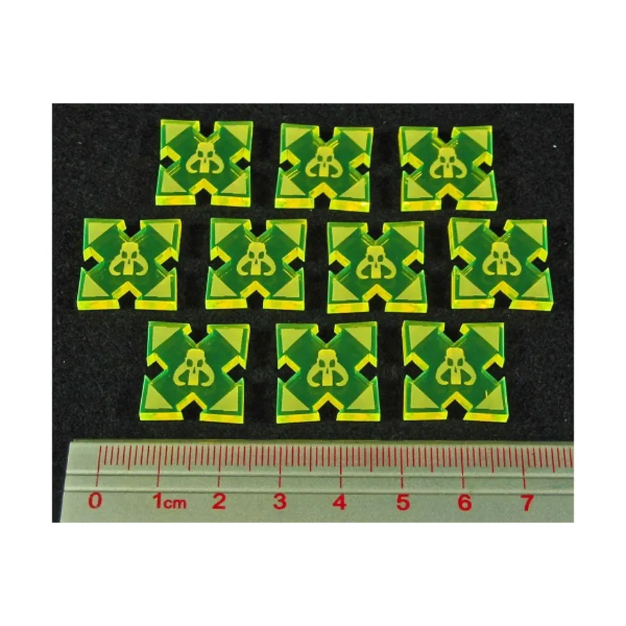 Токены — развертывание подонков, Star Wars - Imperial Assault Token Sets, Markers, & Bases (Litko Aerosystems)
Токены — развертывание подонков, Star Wars - Imperial Assault Token Sets, Markers, & Bases (Litko Aerosystems)