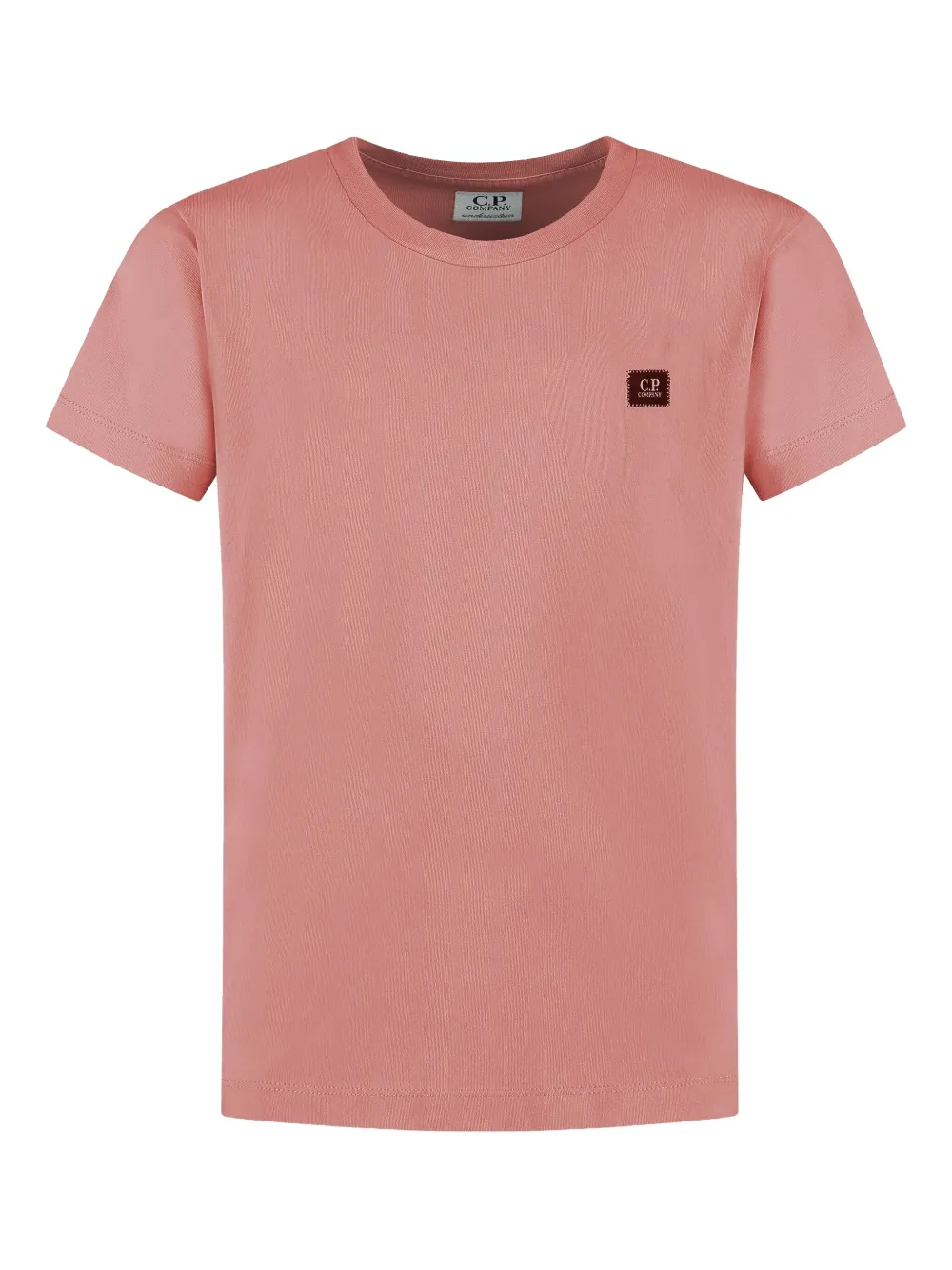 Футболка с логотипом C.P. Company Kids, красный
Футболка с логотипом C.P. Company Kids, красный