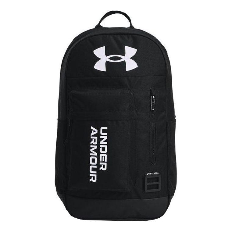 Рюкзак Under Armour Halftime Backpack 'Black', черный
Рюкзак Under Armour Halftime Backpack 'Black', черный