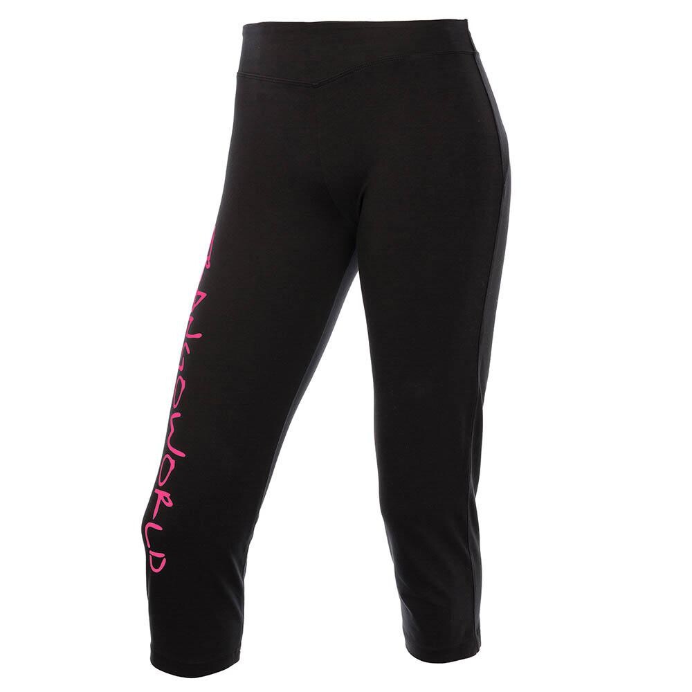 Тайтсы Trangoworld Sally, черный
Тайтсы Trangoworld Sally, черный