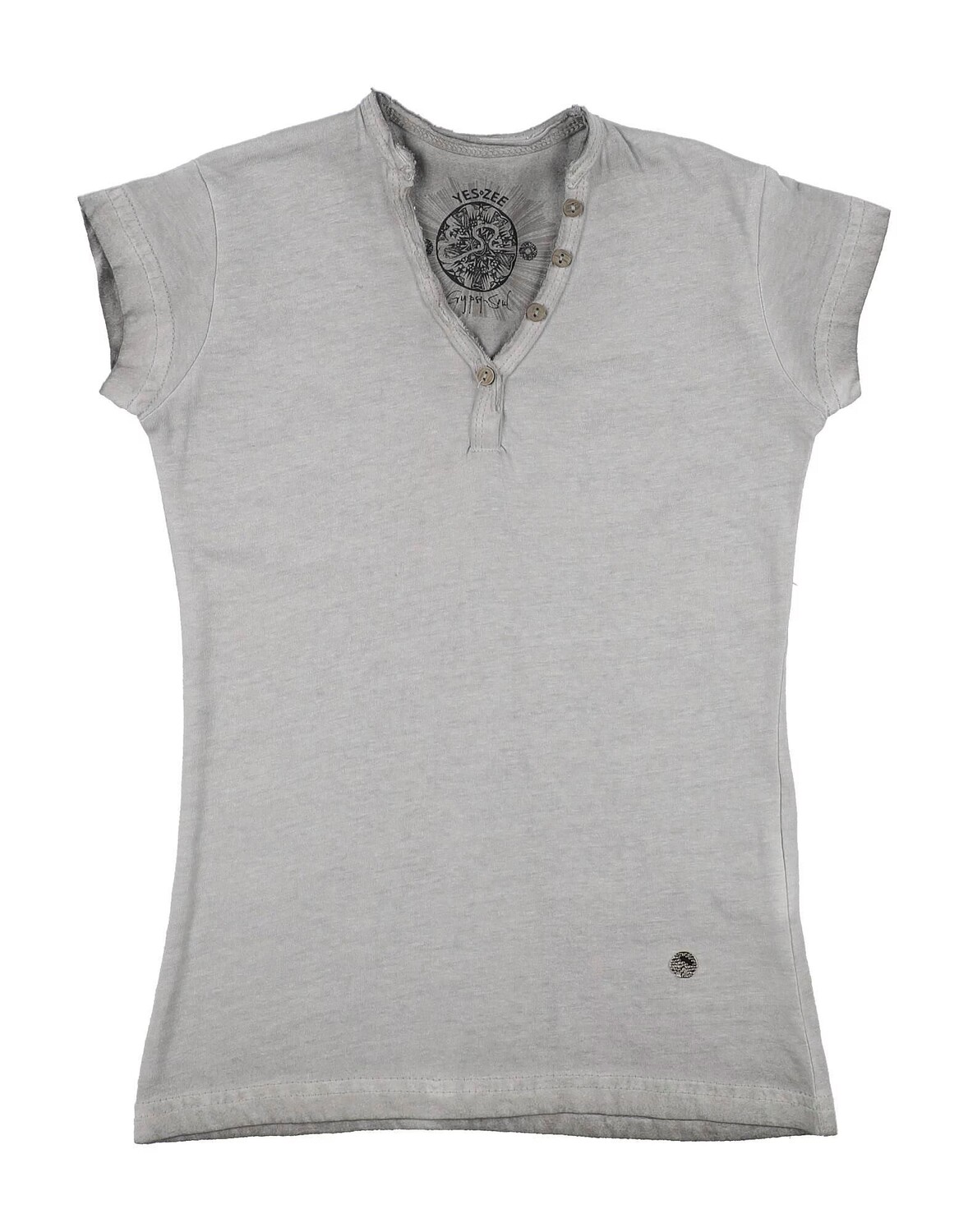 Футболка Yes Zee By Essenza, серый
Футболка Yes Zee By Essenza, серый