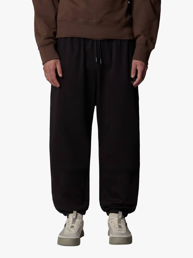 Мужские эссеншиал расслабленные прямые джоггеры The North Face, Black
Мужские эссеншиал расслабленные прямые джоггеры The North Face, Black