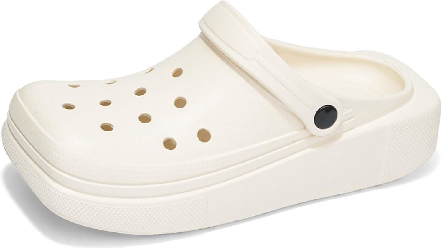 Мужские и женские садовые туфли босоножки с квадратным носком летние модные сабо сандалии тапочки дышащие быстро сохнущие пляжные сандалии регулируемые сабо на каблуке Generic, белый
Мужские и женские садовые туфли босоножки с квадратным носком летние модные сабо сандалии тапочки дышащие быстро сохнущие пляжные сандалии регулируемые сабо на каблуке Generic, белый