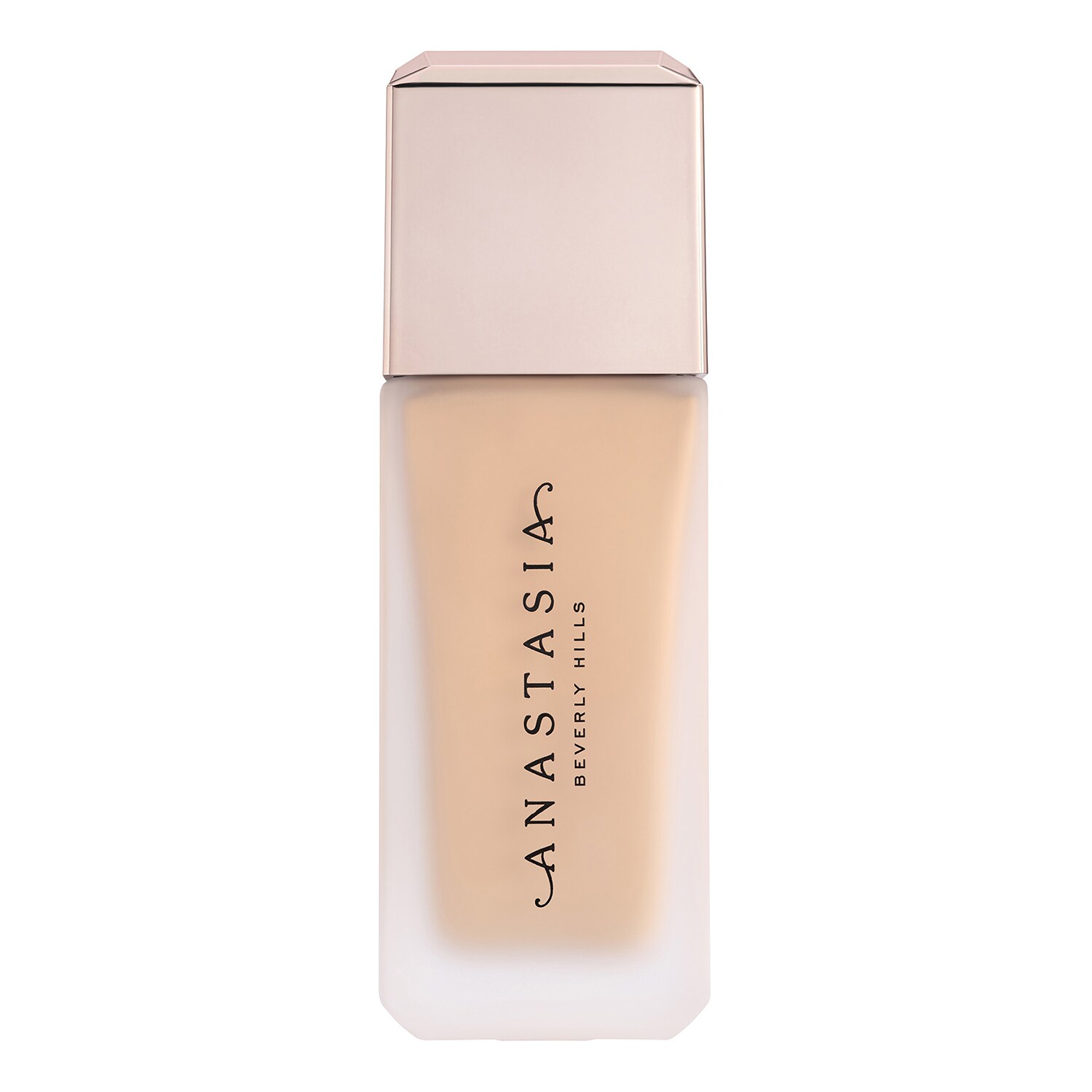 Тональная основа Impeccable Blurring Second-Skin Matte Foundation Anastasia Beverly Hills, Shade 9 - 2.5W (35 ml)
Тональная основа Impeccable Blurring Second-Skin Matte Foundation Anastasia Beverly Hills, Shade 9 - 2.5W (35 ml)
