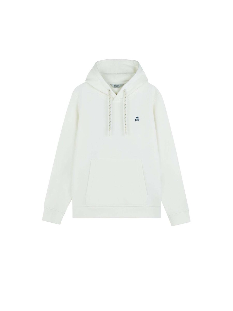 Толстовка Scalpers Sardine, белый
Толстовка Scalpers Sardine, белый