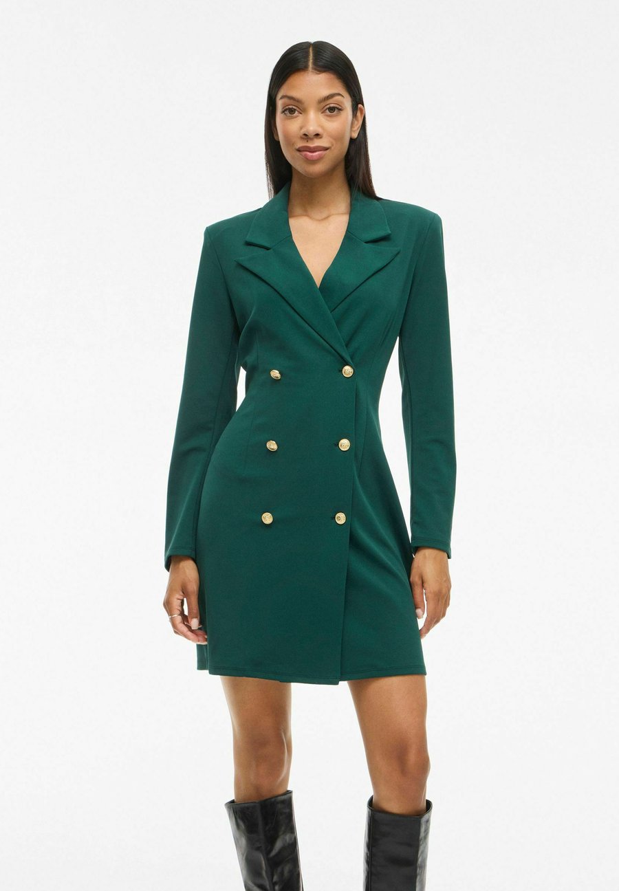 Платье VILA VICLARA KURZES, Ponderosa Pine/Evergreen
Платье VILA VICLARA KURZES, Ponderosa Pine/Evergreen