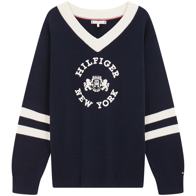 Топ женский Tommy Hilfiger, синий
Топ женский Tommy Hilfiger, синий