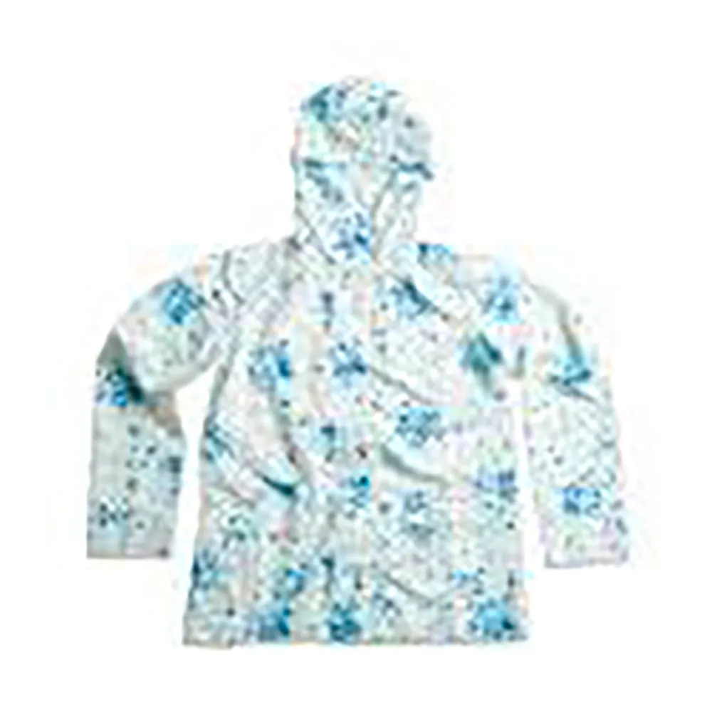 Куртка Santa Cruz Spritz, белый
Куртка Santa Cruz Spritz, белый