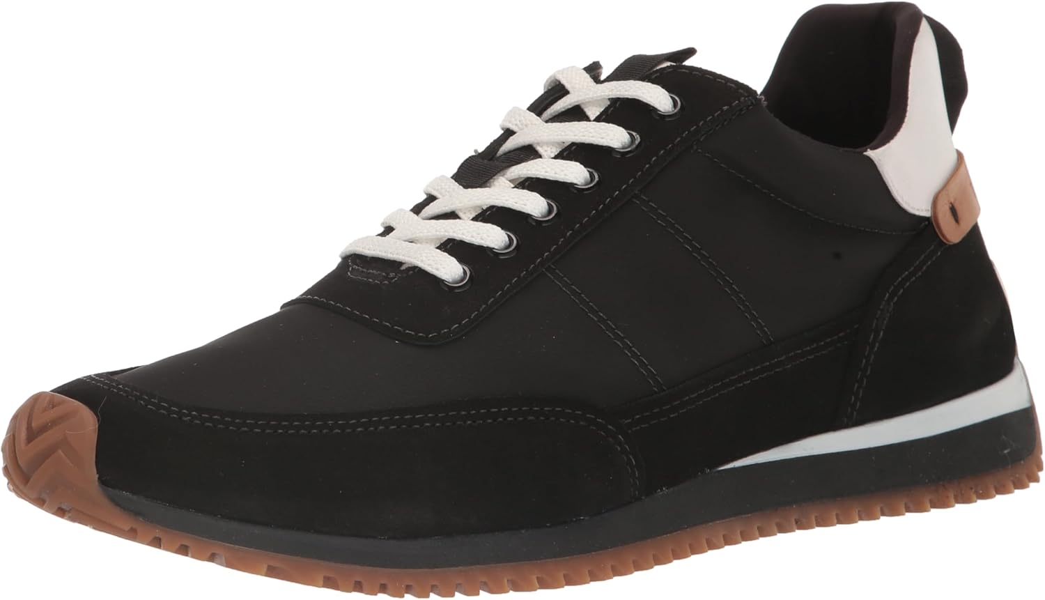 Мужские повседневные кроссовки Vince Camuto Maarten, черный
Мужские повседневные кроссовки Vince Camuto Maarten, черный