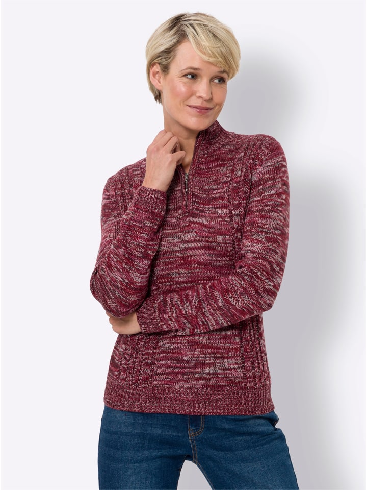 Свитер Sieh an!
Свитер Sieh an!