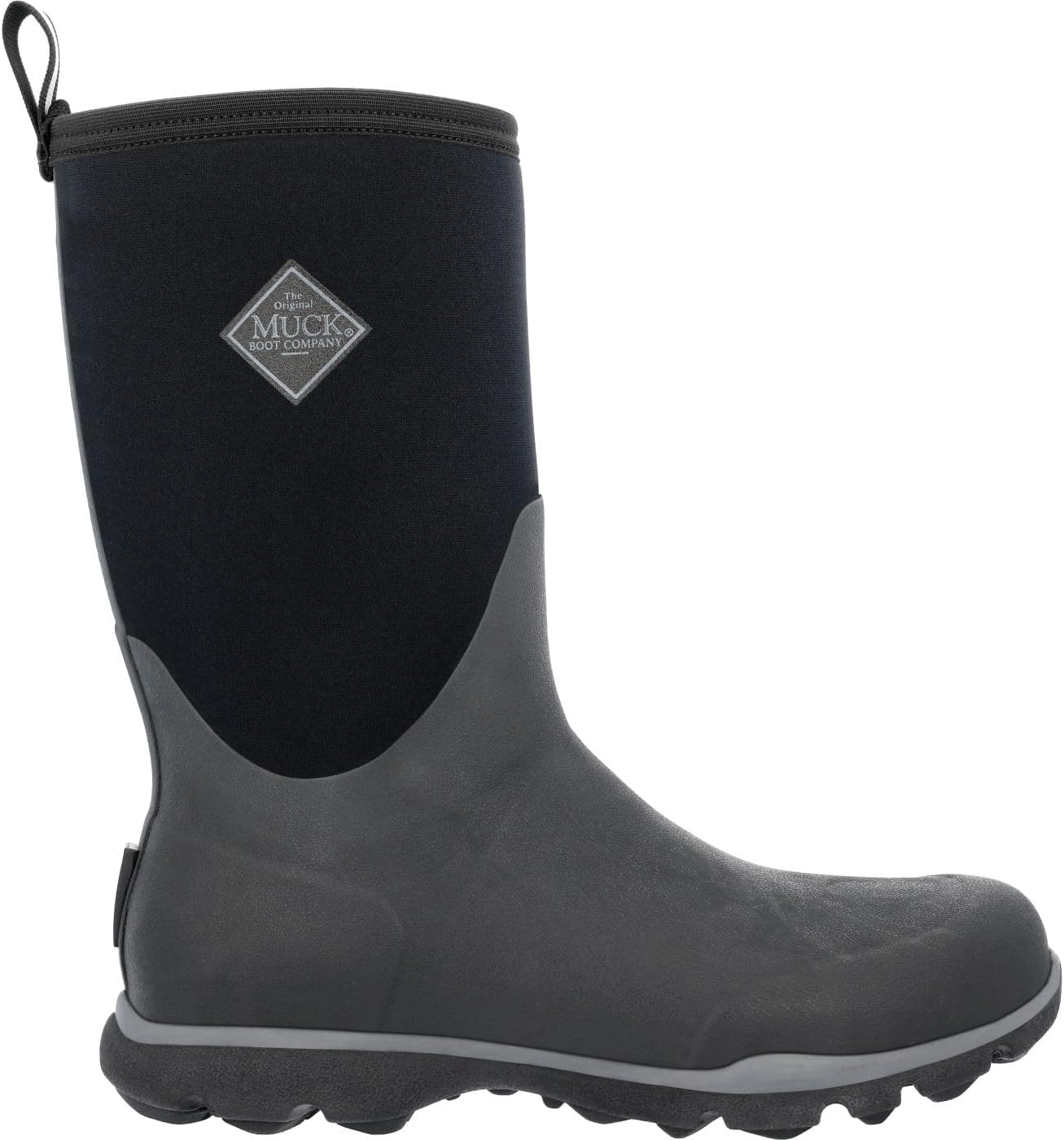 Мужские ботинки MUCK Arctic Excursion Mid Name MUCK
Мужские ботинки MUCK Arctic Excursion Mid Name MUCK