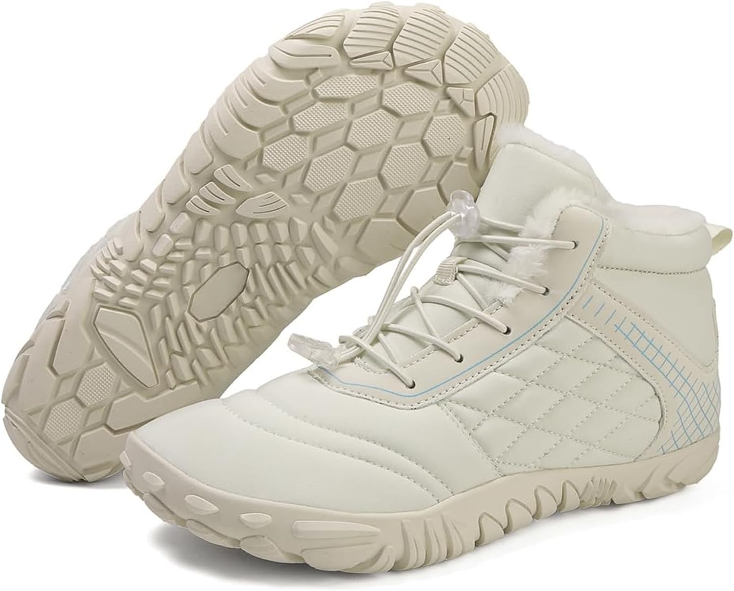 Мужские и женские зимние ботинки 2025, новые теплые с мехом, походные кроссовки, водонепроницаемые уличные, противоскользящие, обувь на босу ногу, повседневные прогулочные ботинки с широкой носочной частью, унисекс Lghlmcl, бежевый
Мужские и женские зимние ботинки 2025, новые теплые с мехом, походные кроссовки, водонепроницаемые уличные, противоскользящие, обувь на босу ногу, повседневные прогулочные ботинки с широкой носочной частью, унисекс Lghlmcl, бежевый