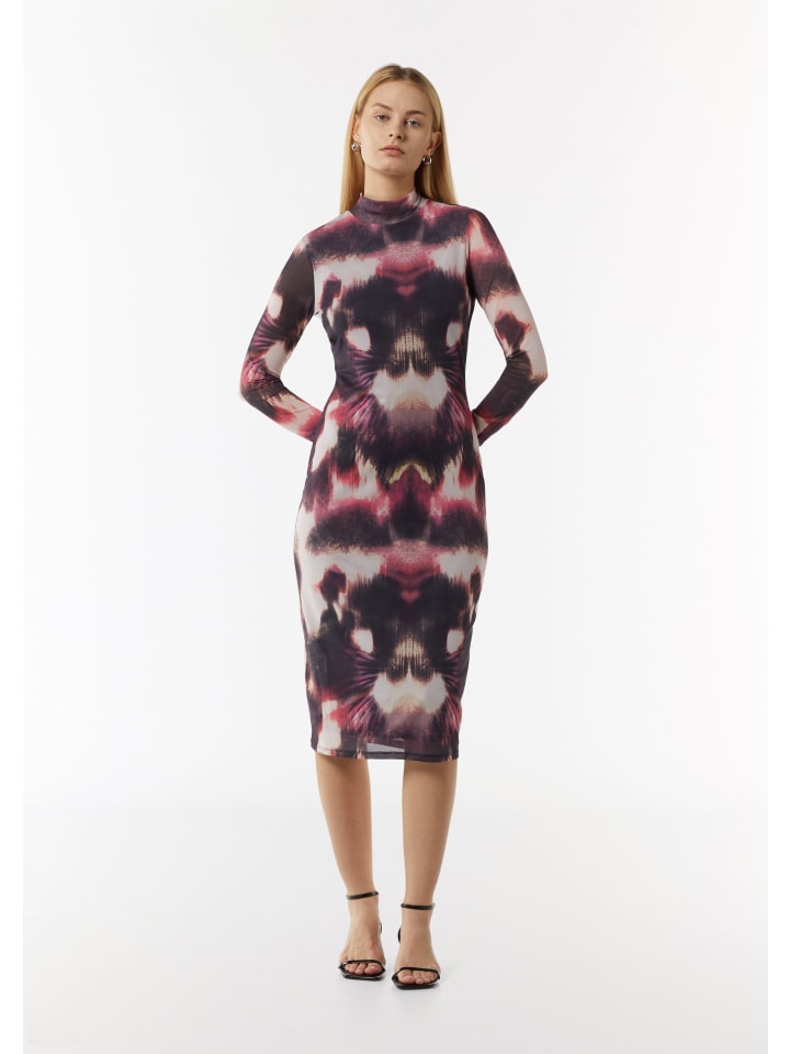 Платье comma, фиолетовый
Платье comma, фиолетовый