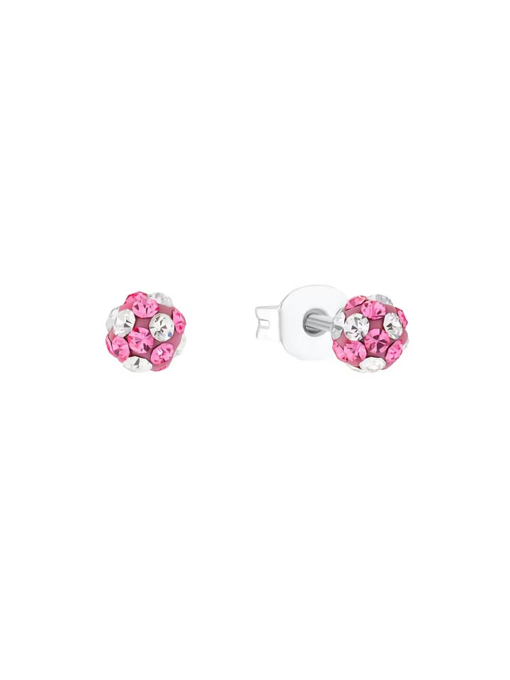 Prinzessin Lillifee Серебряные серьги-гвоздики
Prinzessin Lillifee Серебряные серьги-гвоздики