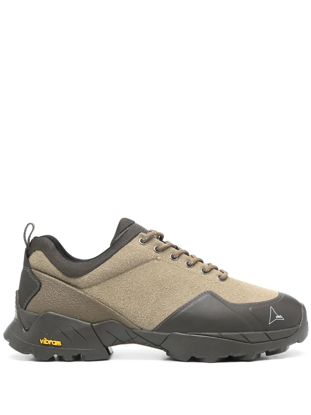 Кроссовки Neal Roa, коричневый
Кроссовки Neal Roa, коричневый