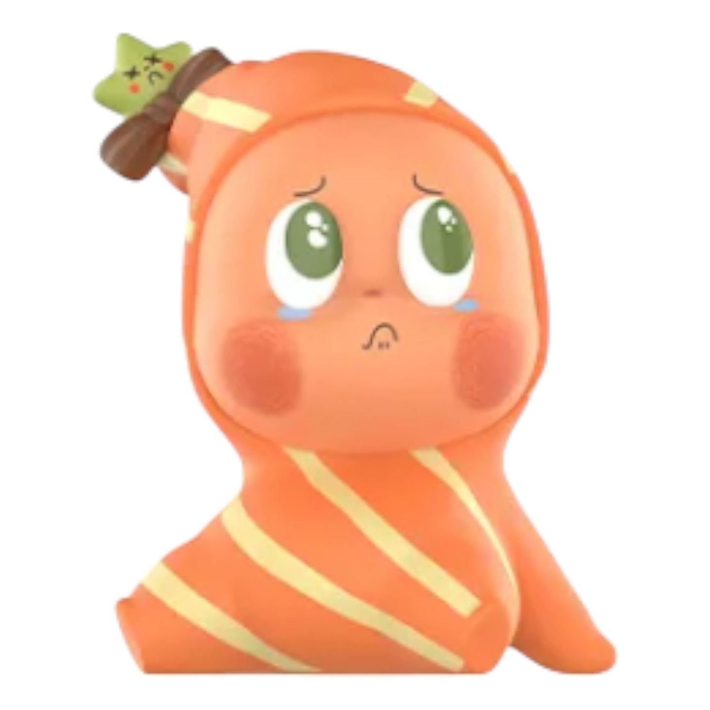 Фигурка Pop Mart Twinkle Twinkle Create Your Taste A Figures 'Salmon'
Фигурка Pop Mart Twinkle Twinkle Create Your Taste A Figures 'Salmon'