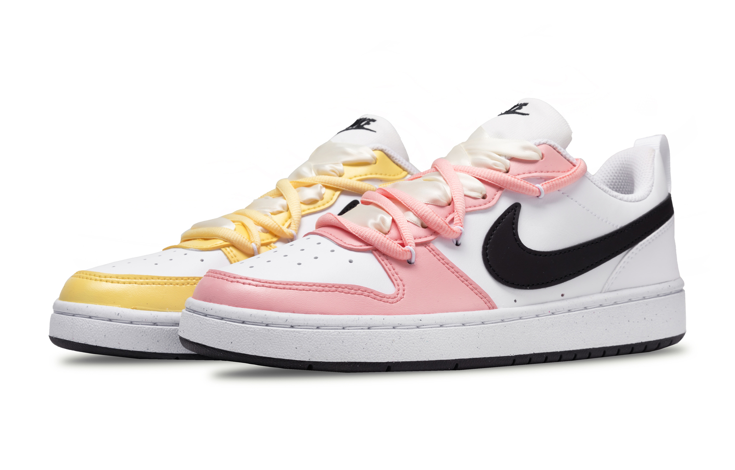 Кроссовки для скейтбординга Court Borough Low top, детские Nike, белый
Кроссовки для скейтбординга Court Borough Low top, детские Nike, белый