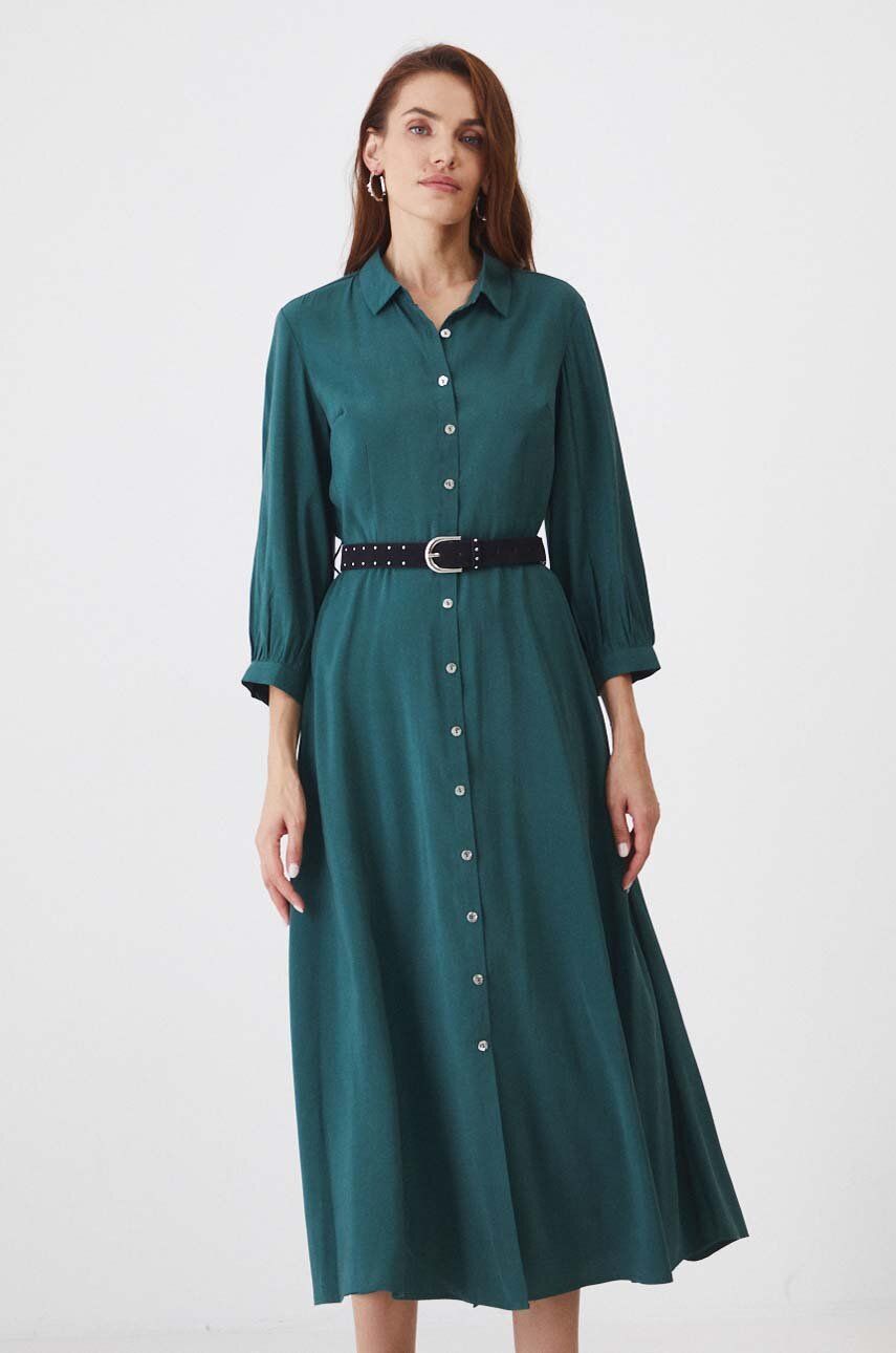 Платье Medicine, бирюзовый
Платье Medicine, бирюзовый