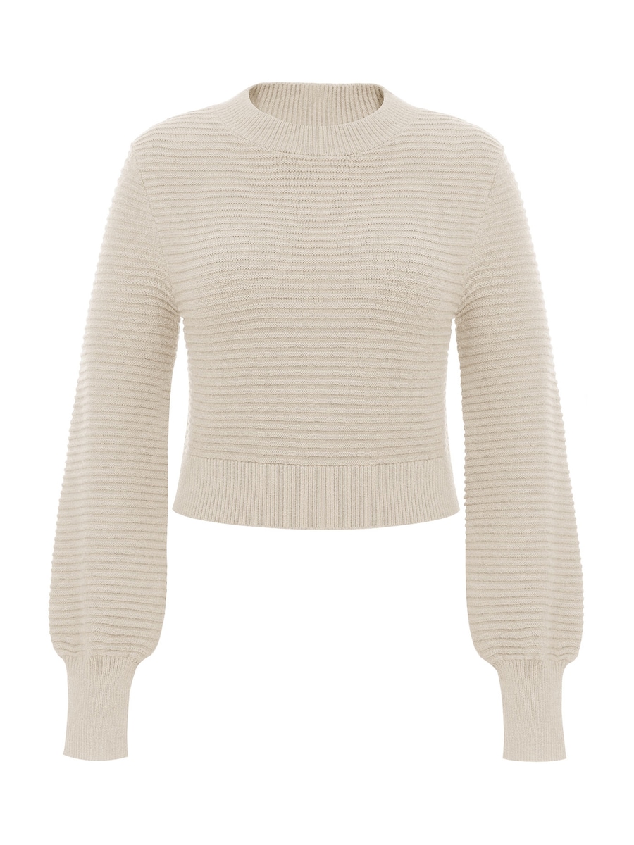 Свитер Imily Bela, бежевый
Свитер Imily Bela, бежевый