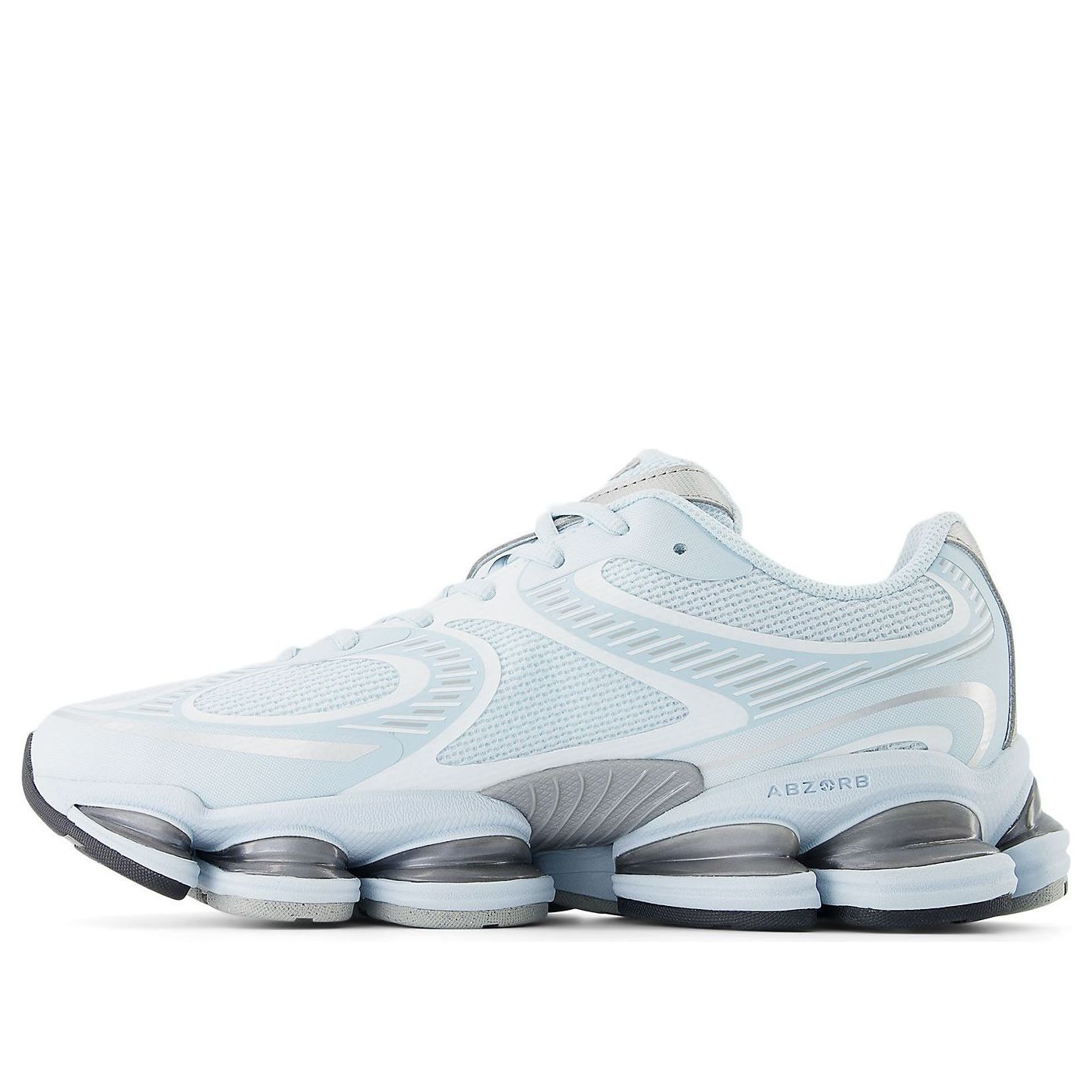 Кроссовки New Balance 2000 'Light Blue'
Кроссовки New Balance 2000 'Light Blue'