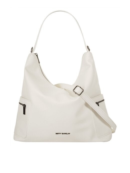 Рюкзак Betty Barclay, белый
Рюкзак Betty Barclay, белый